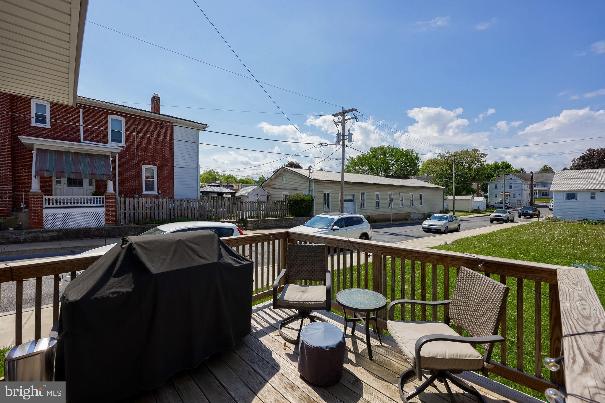 EPHRATA BOROUGH - Residential
