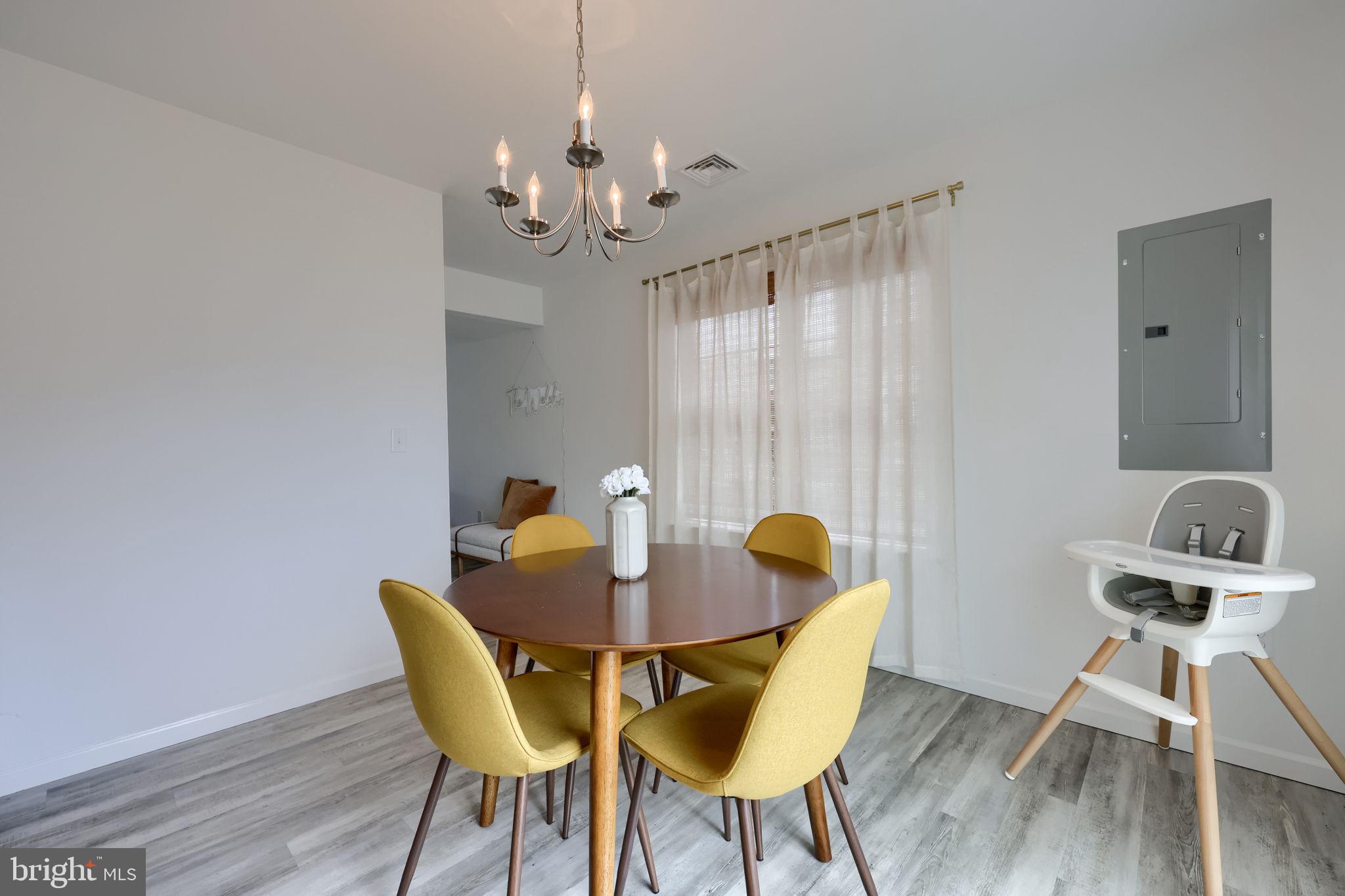 EPHRATA BOROUGH - Residential