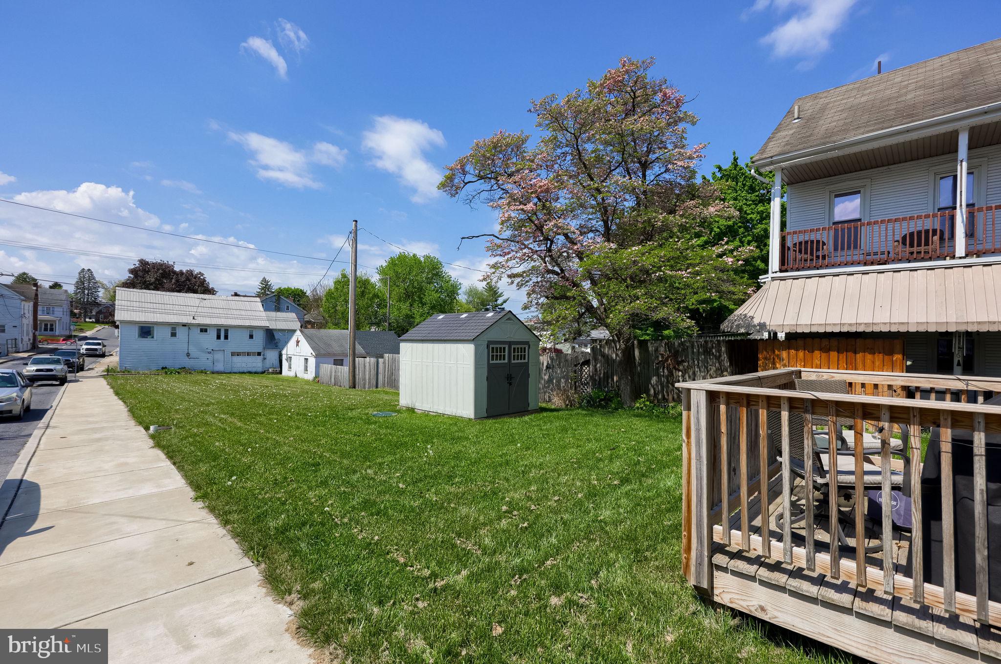 EPHRATA BOROUGH - Residential