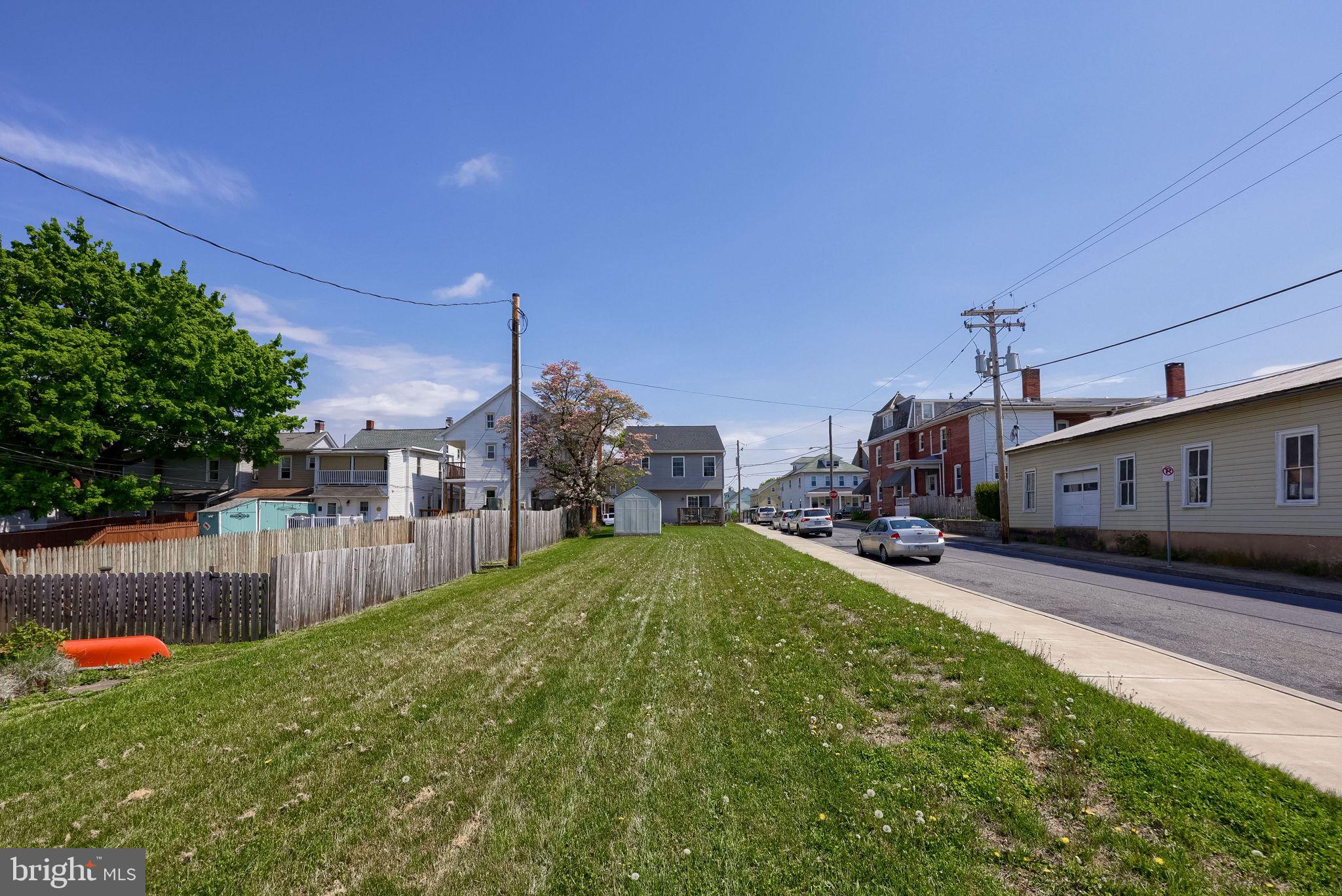 EPHRATA BOROUGH - Residential
