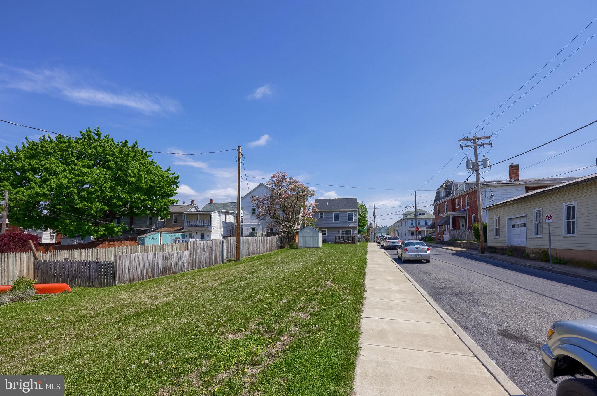 EPHRATA BOROUGH - Residential
