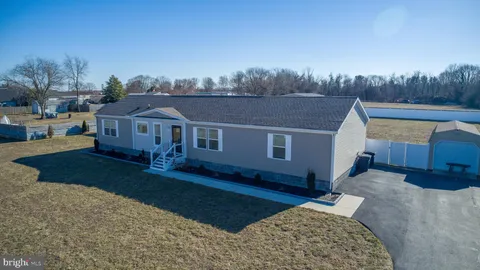 318 Shorty Lane, Smyrna, DE 19977 - MLS#: DEKT2034890