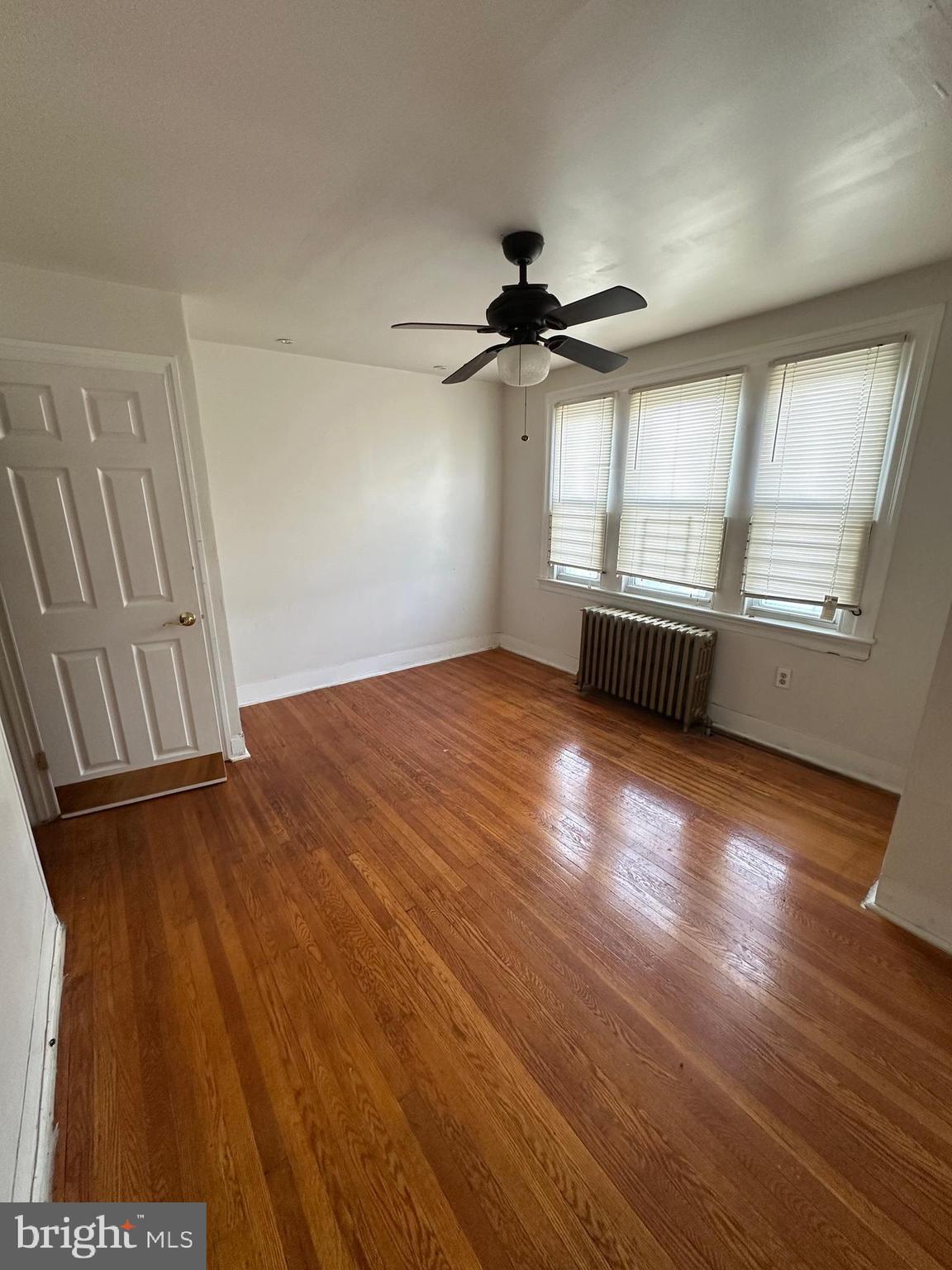 WEST OAK LANE - Residential