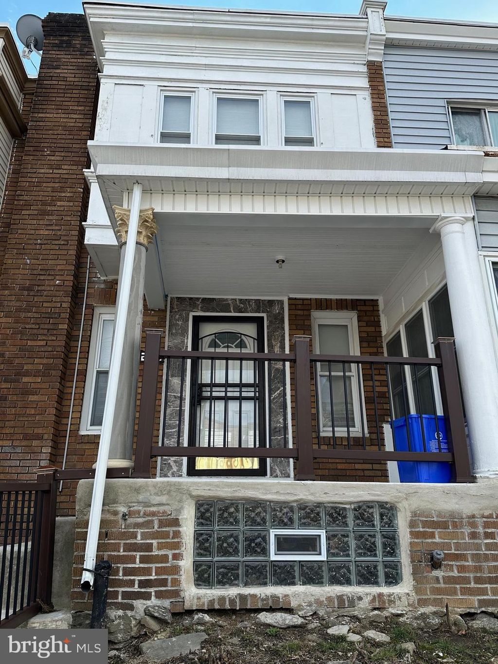 Photo of 2012 68th Avenue, PHILADELPHIA, PA 19138 (MLS # PAPH2568552)
