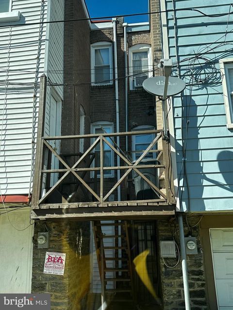 Tiny photo for 2012 68th Avenue, PHILADELPHIA, PA 19138 (MLS # PAPH2568552)