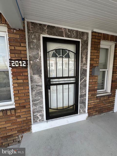 Tiny photo for 2012 68th Avenue, PHILADELPHIA, PA 19138 (MLS # PAPH2568552)