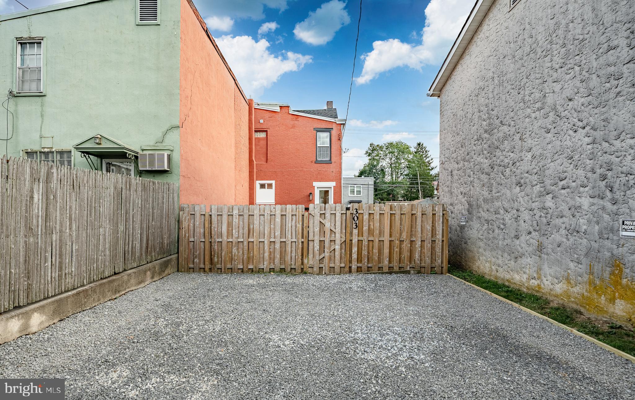 NONE AVAILABLE - Residential Lease