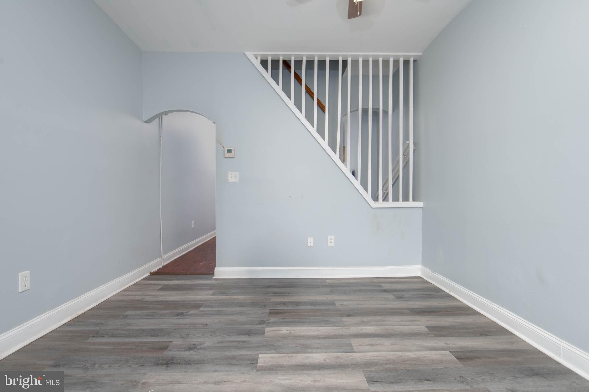 HIGHLANDTOWN - Residential