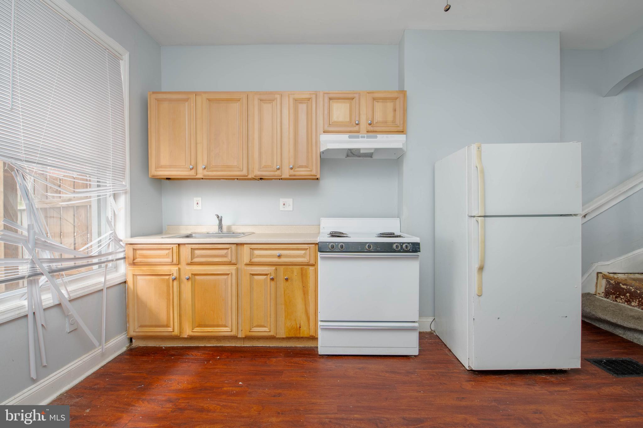 HIGHLANDTOWN - Residential