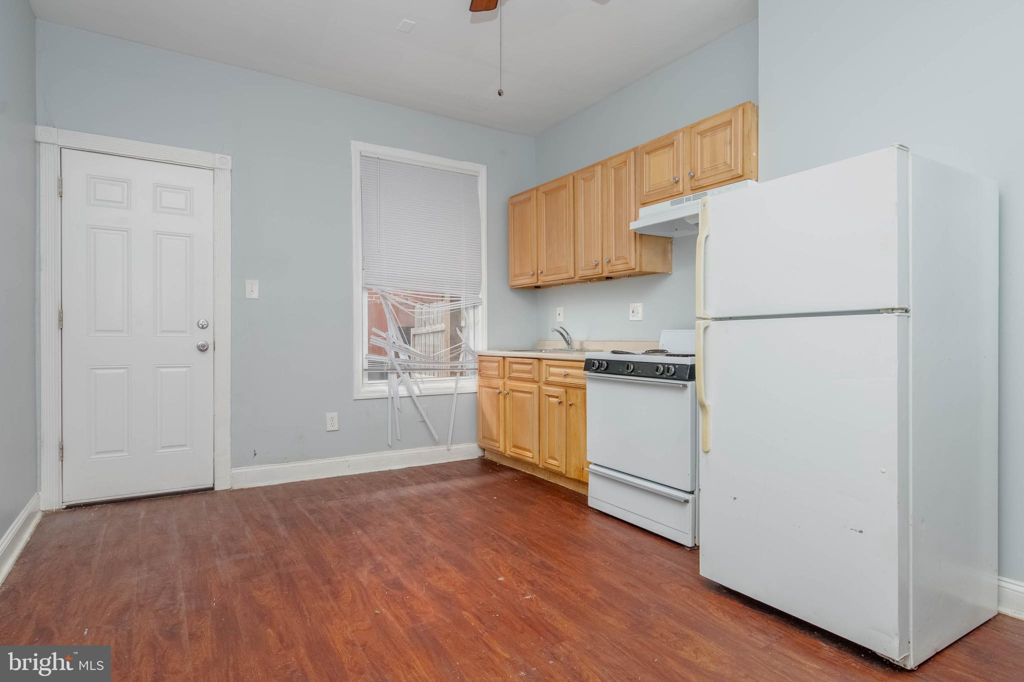 HIGHLANDTOWN - Residential