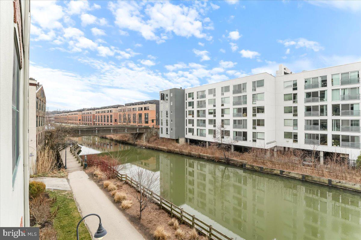 MANAYUNK - Residential