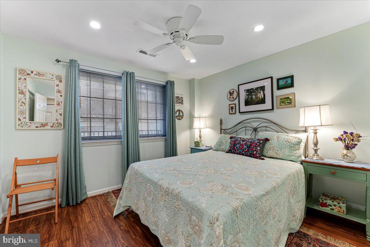 MANAYUNK - Residential