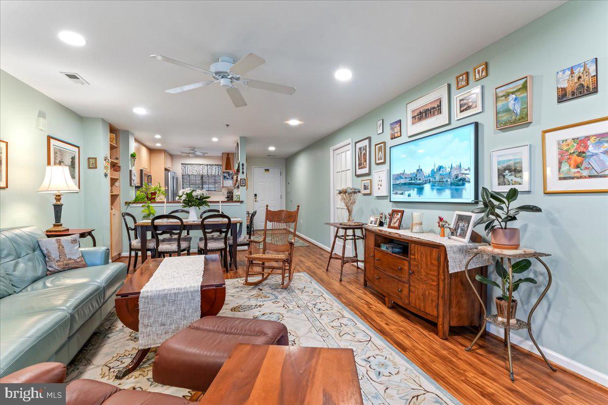 MANAYUNK - Residential