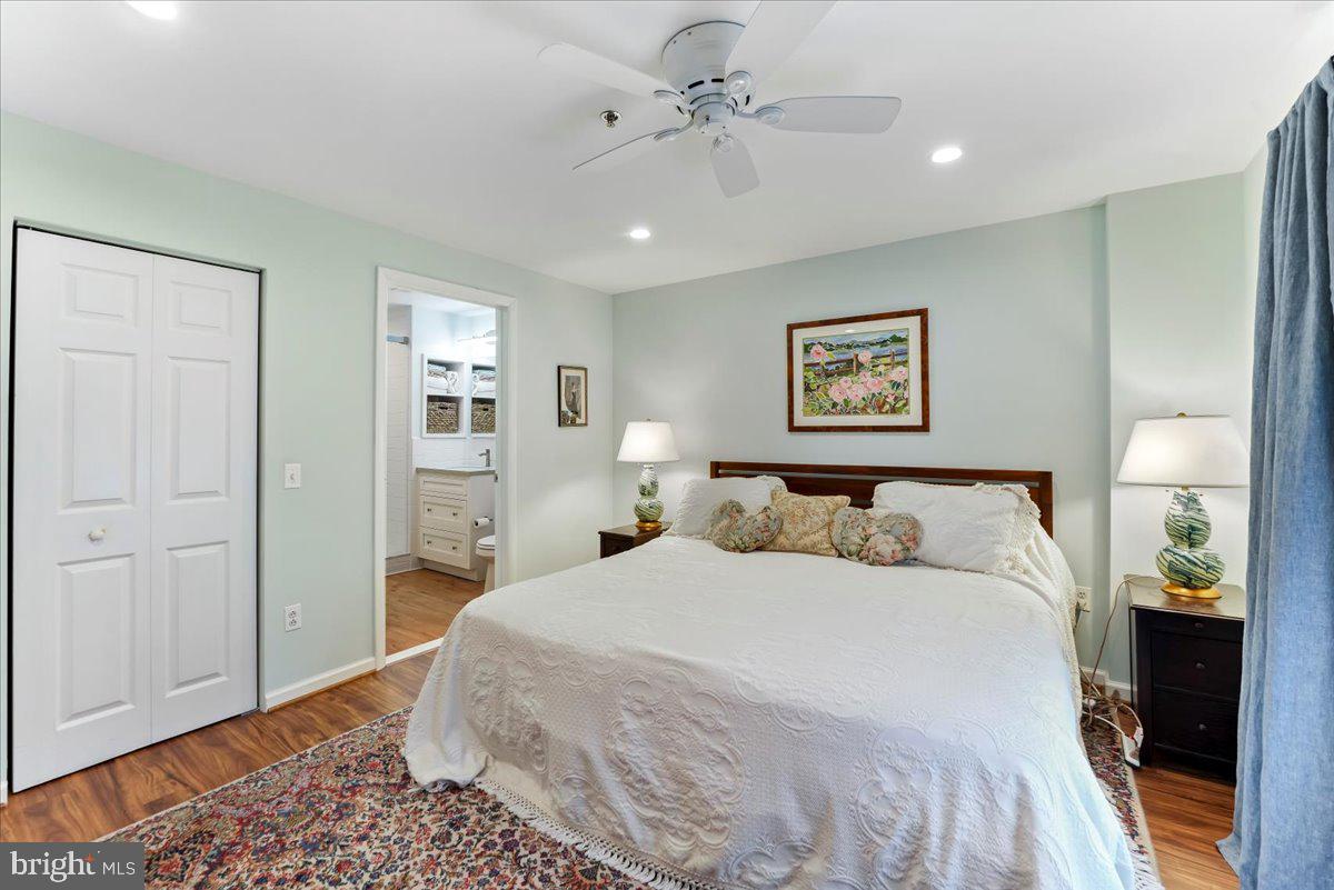 MANAYUNK - Residential