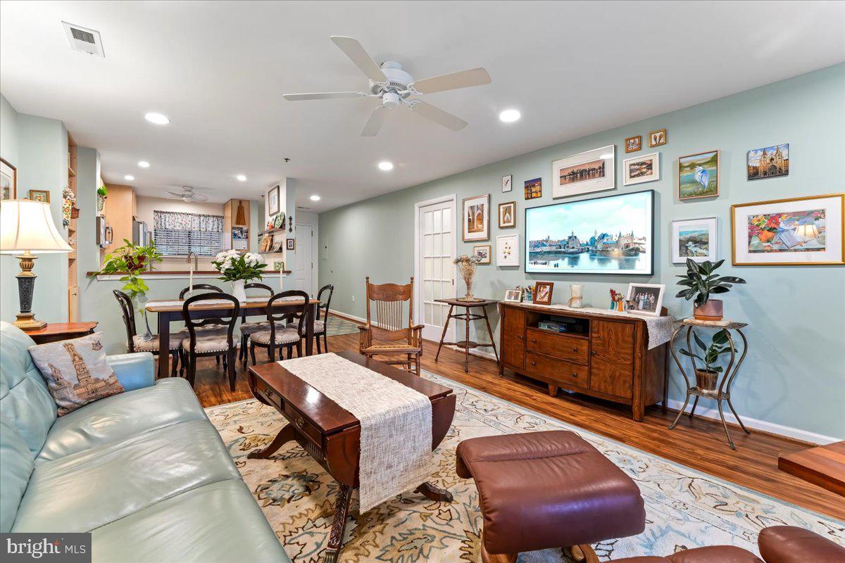 MANAYUNK - Residential