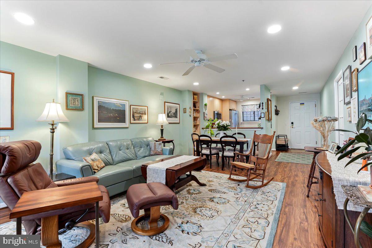 MANAYUNK - Residential