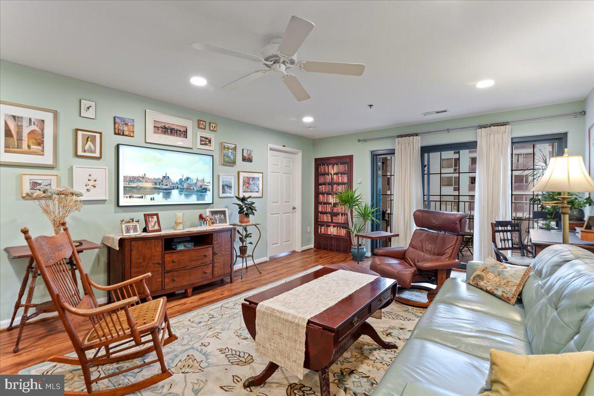 MANAYUNK - Residential