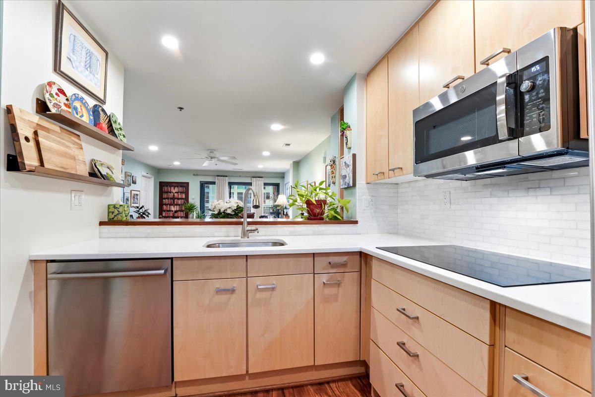 MANAYUNK - Residential