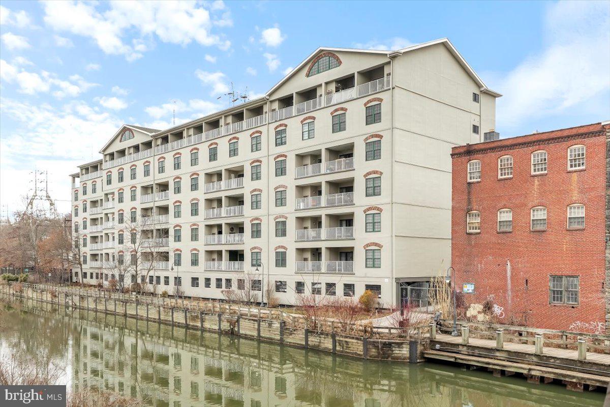 MANAYUNK - Residential