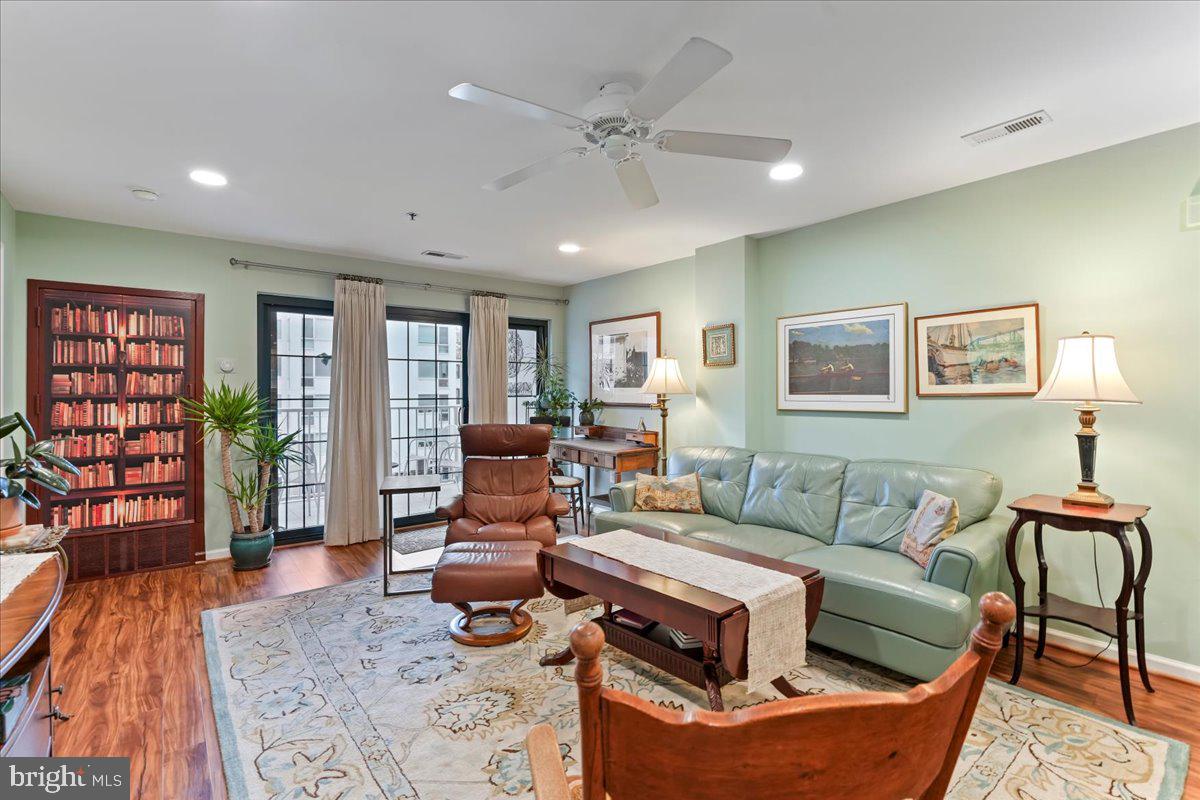 MANAYUNK - Residential