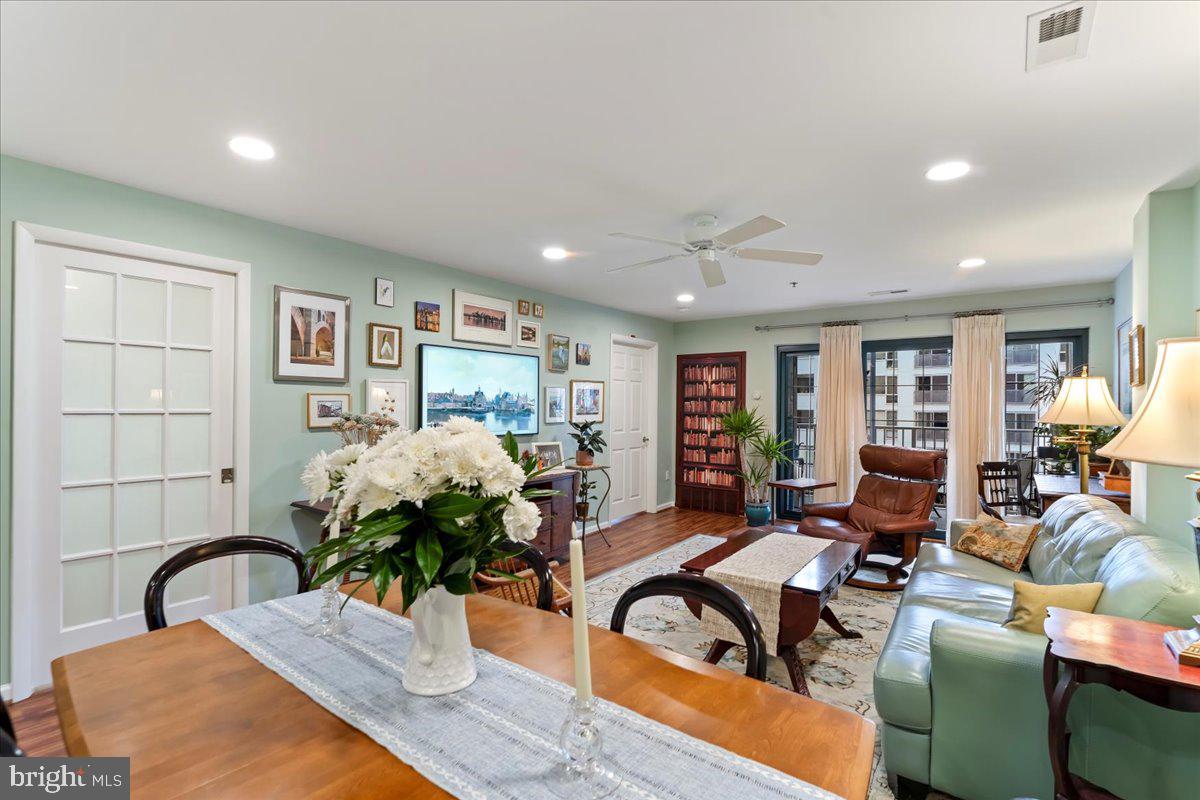 MANAYUNK - Residential