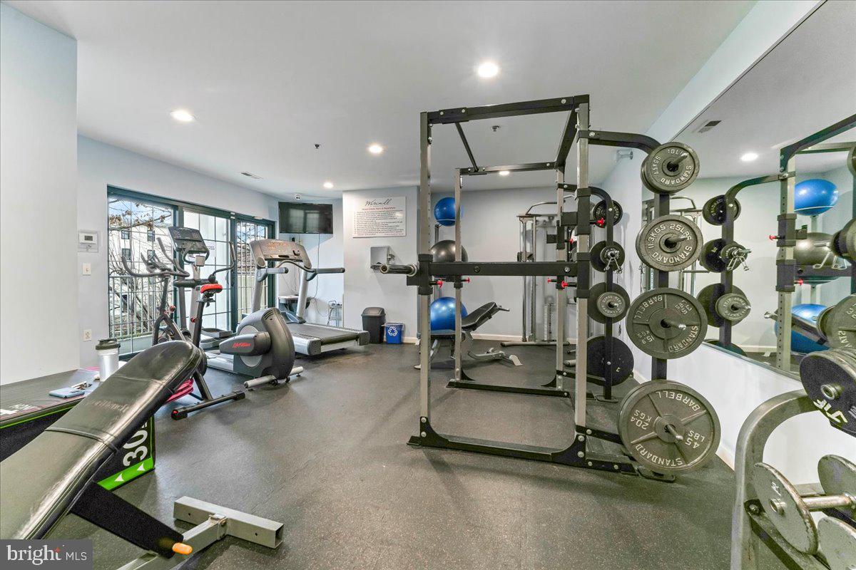 MANAYUNK - Residential