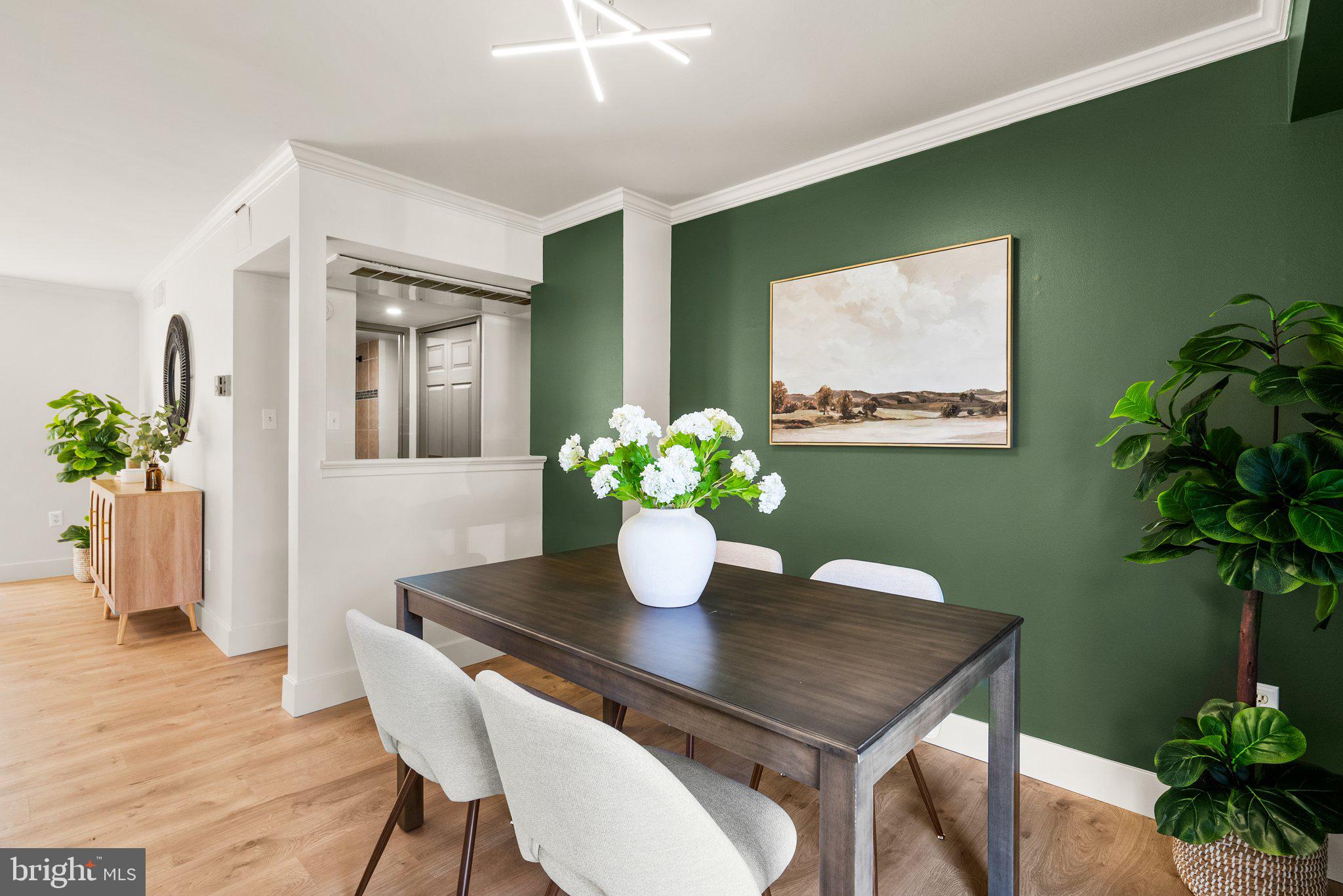 CAMELBACK VILLAGE - Residential