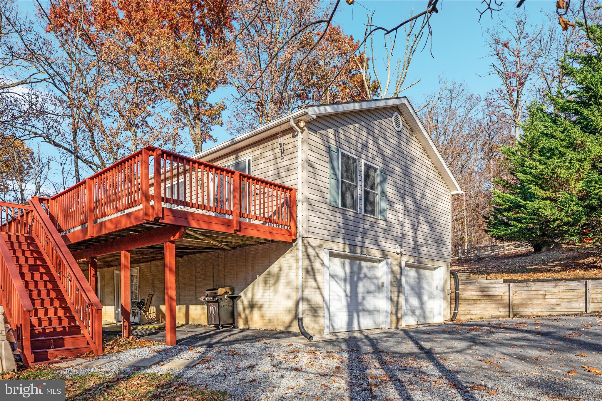 SHANNONDALE - Residential