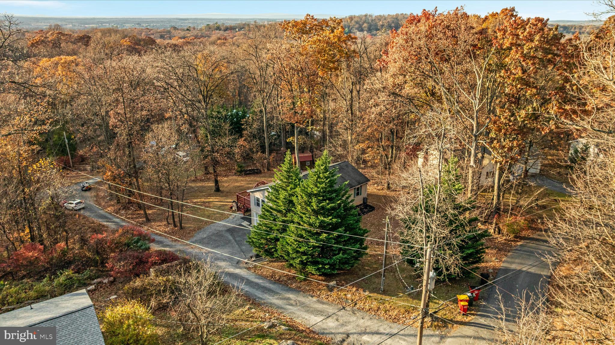 SHANNONDALE - Residential