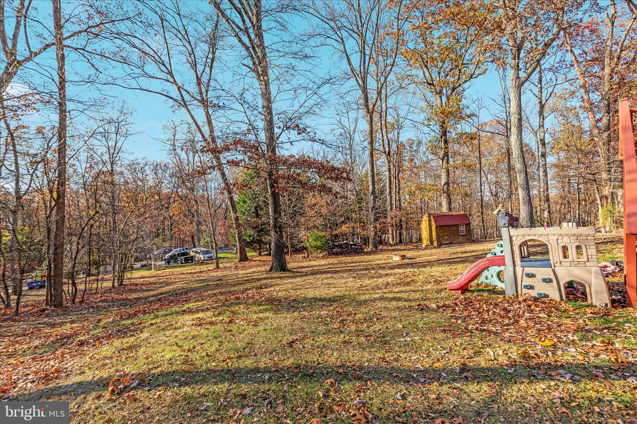 SHANNONDALE - Residential