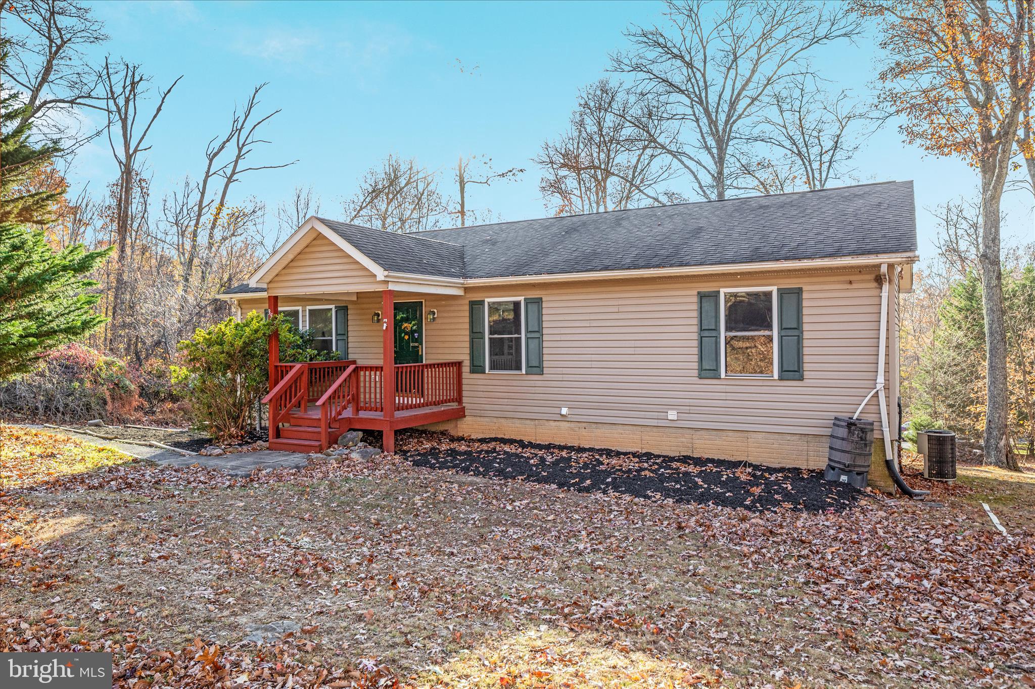 SHANNONDALE - Residential