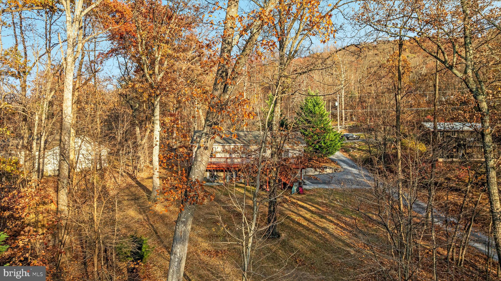 SHANNONDALE - Residential