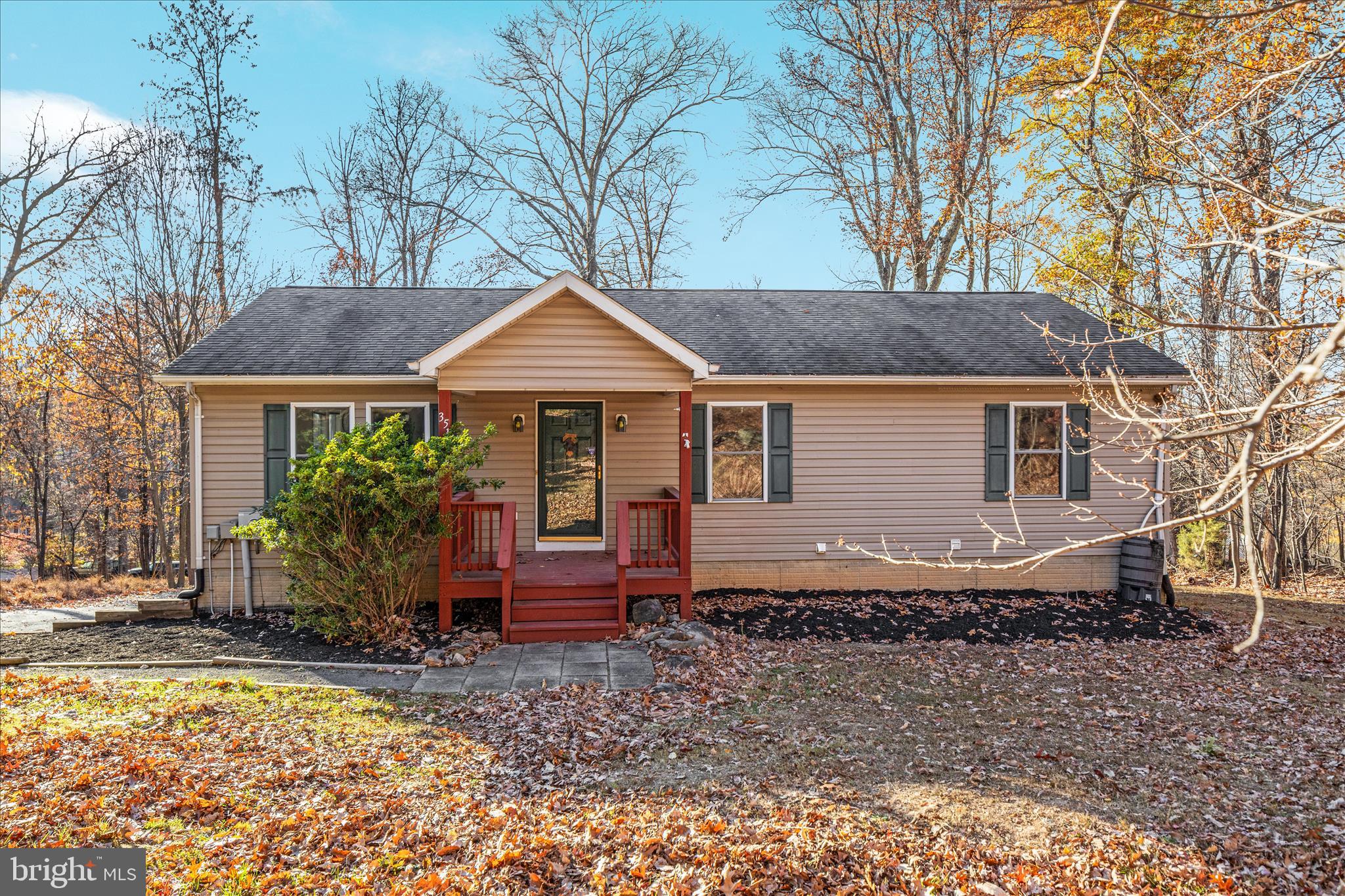 SHANNONDALE - Residential