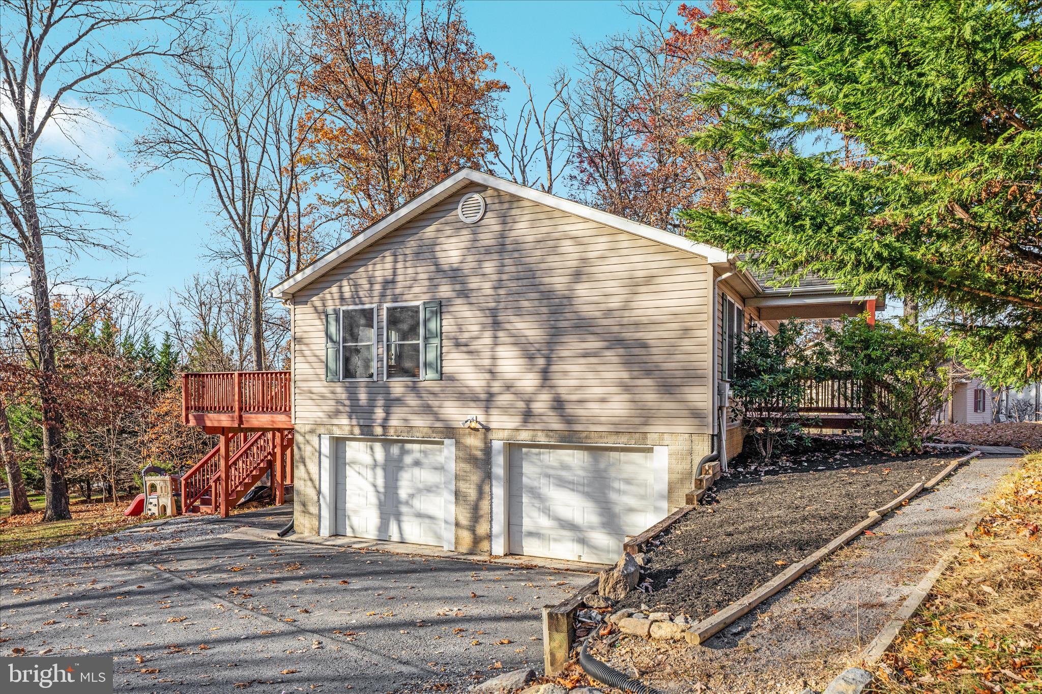 SHANNONDALE - Residential