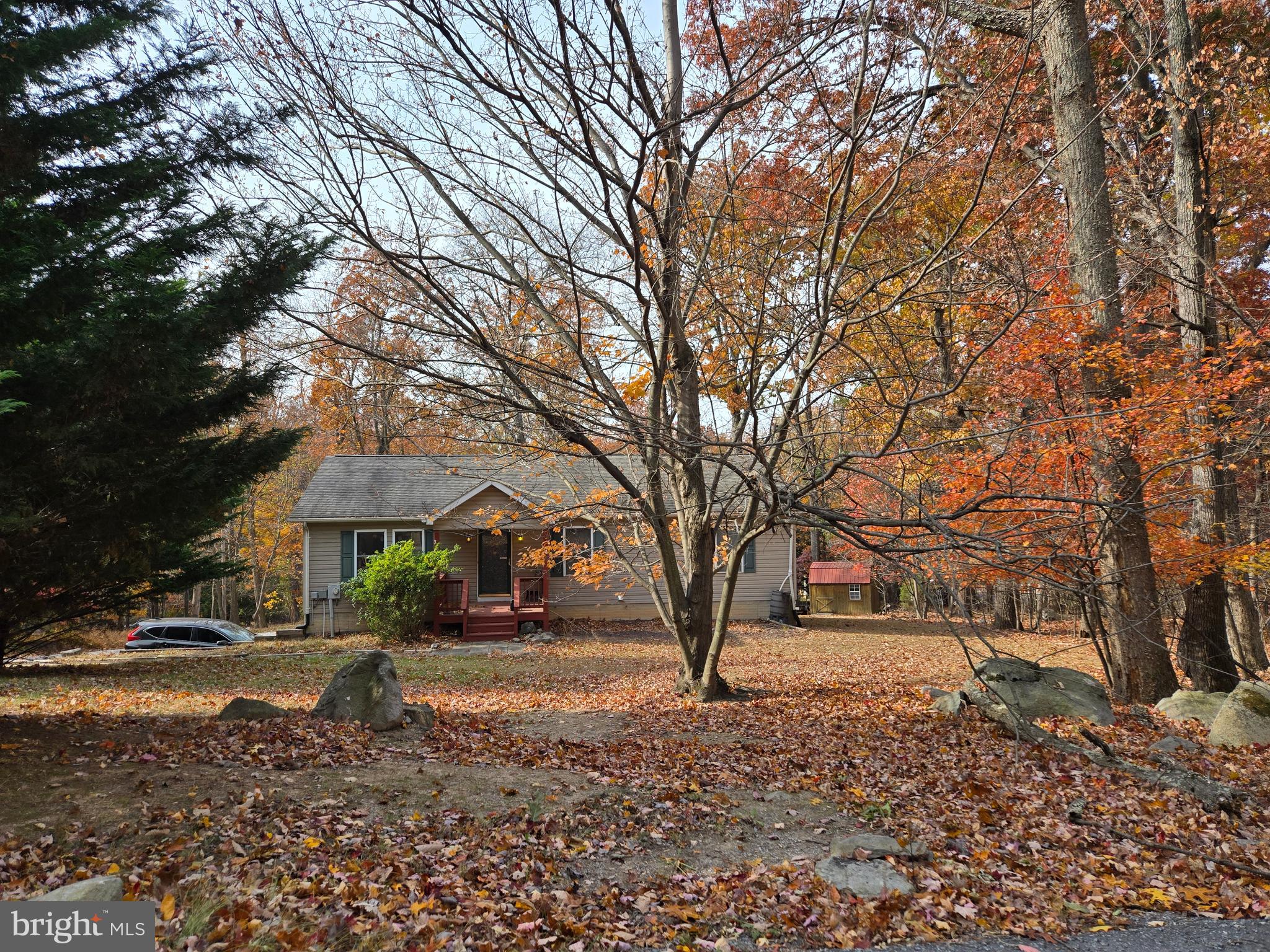 SHANNONDALE - Residential