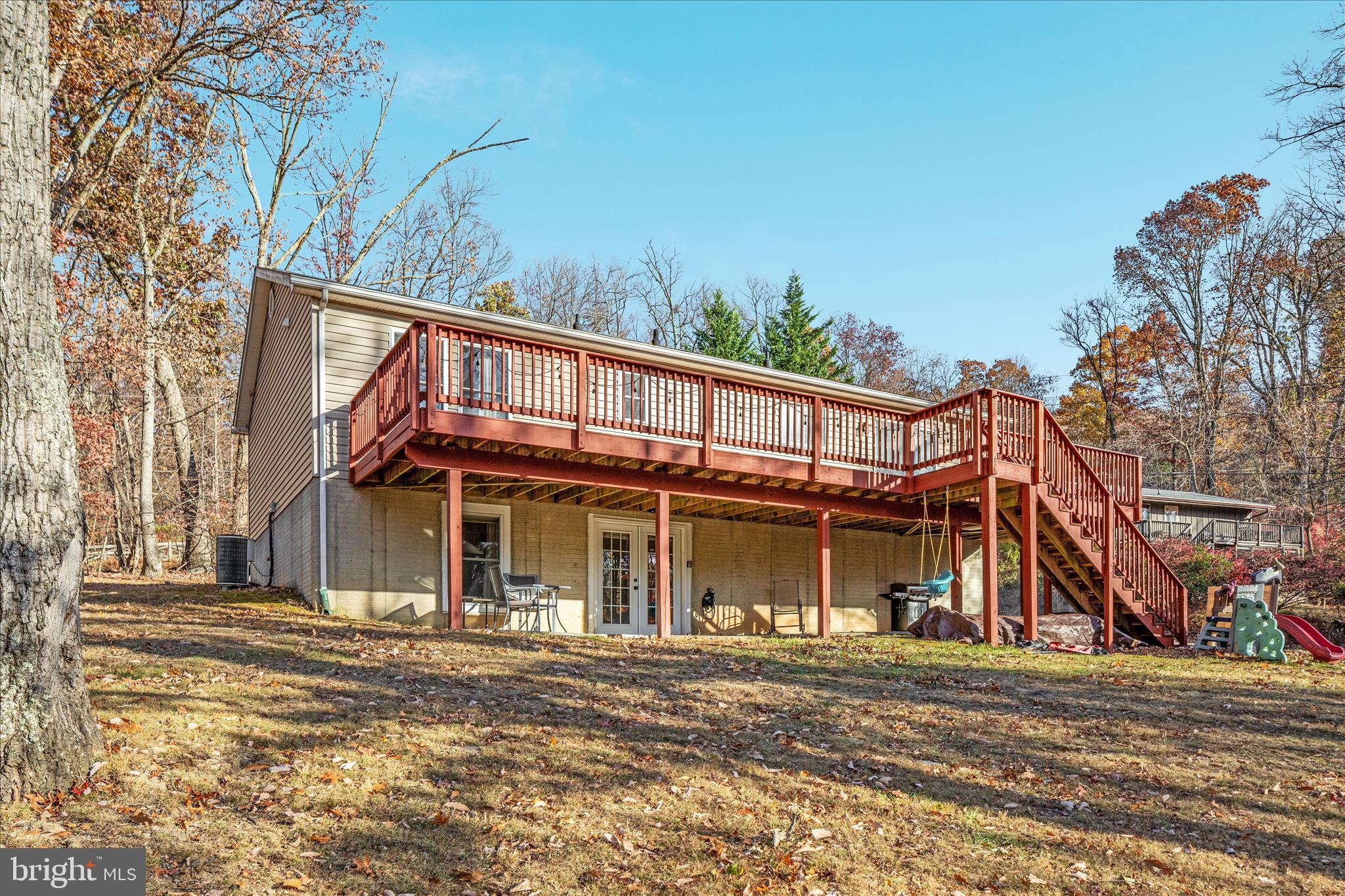 SHANNONDALE - Residential