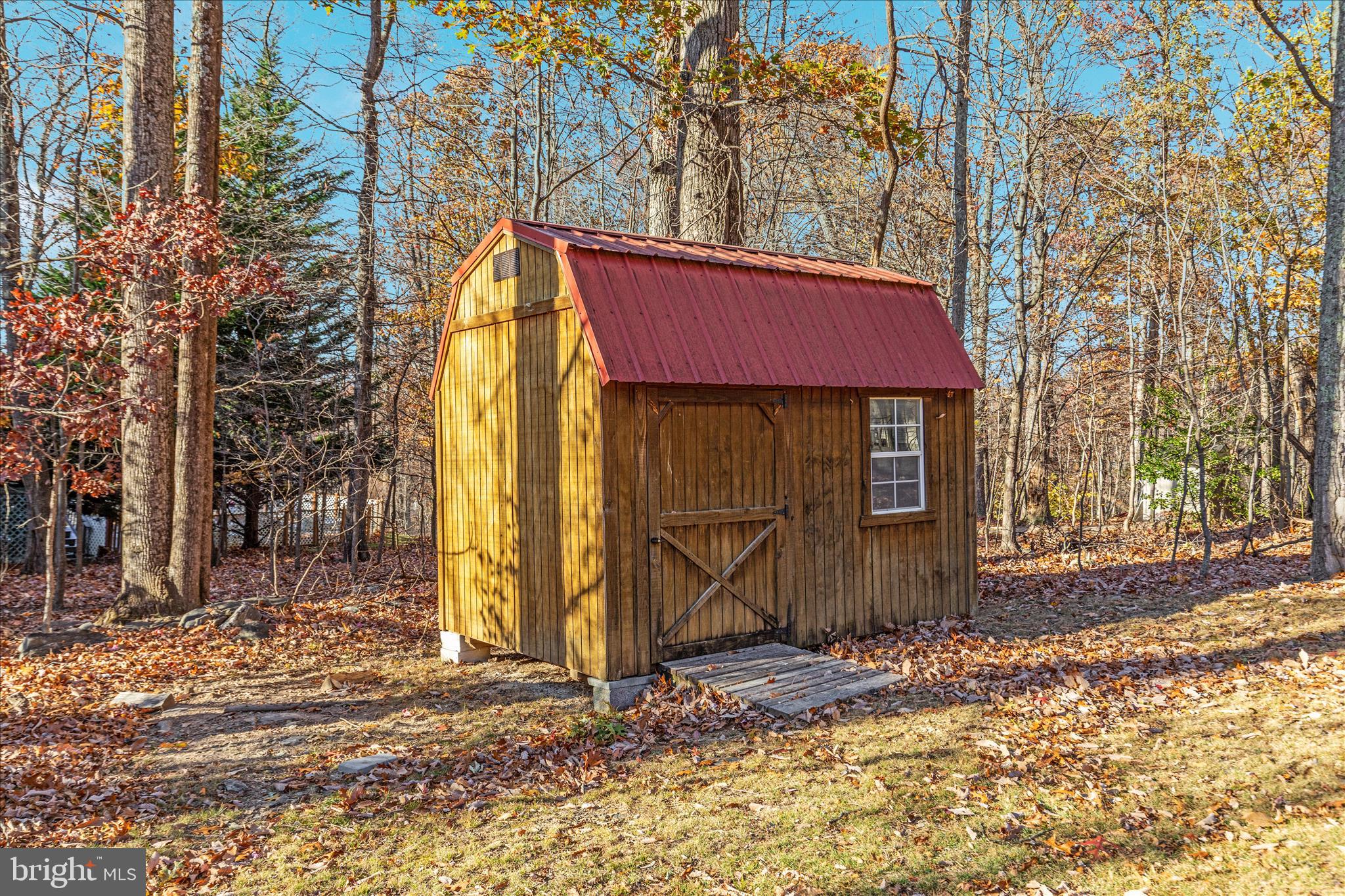 SHANNONDALE - Residential