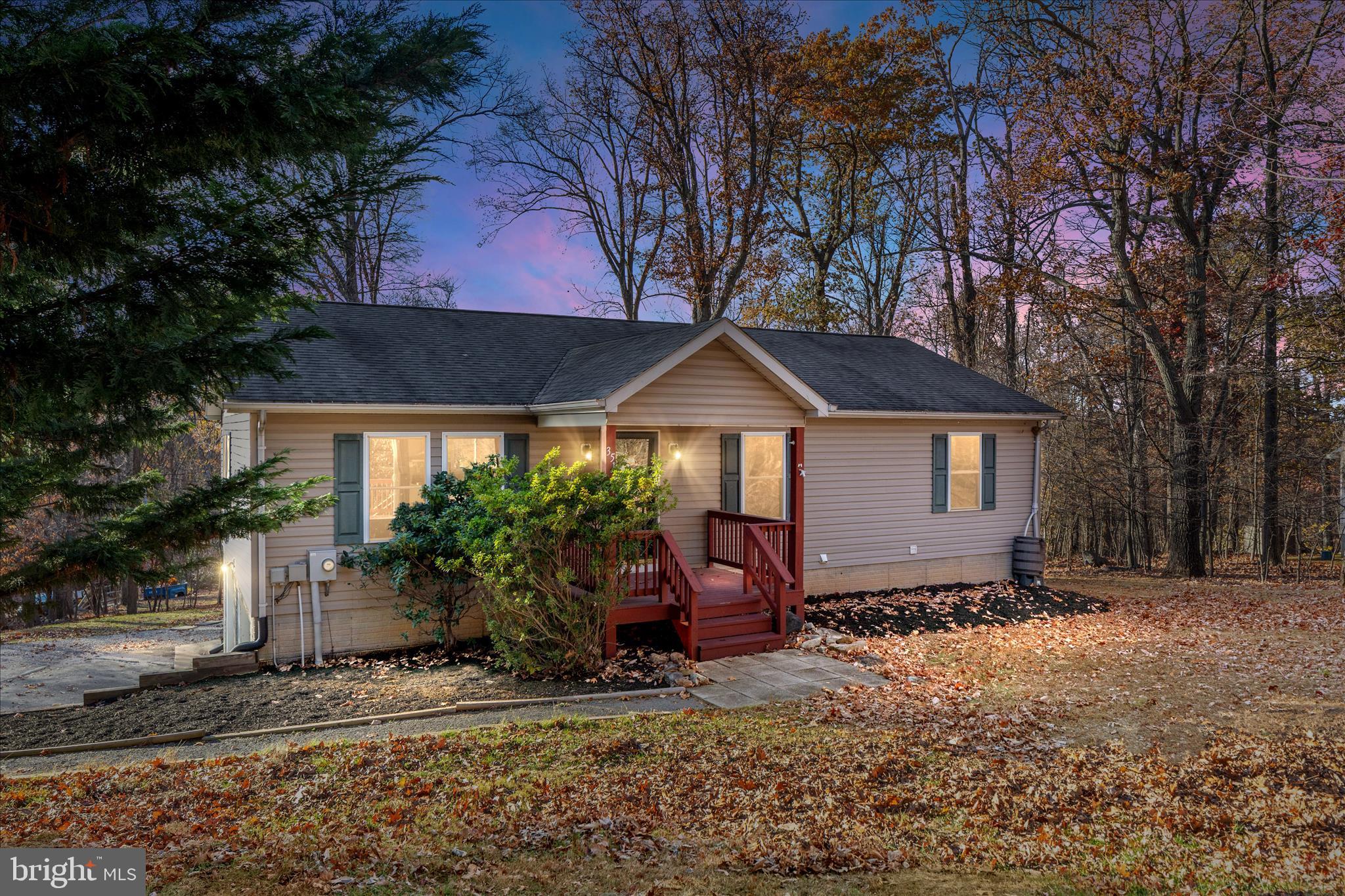 SHANNONDALE - Residential