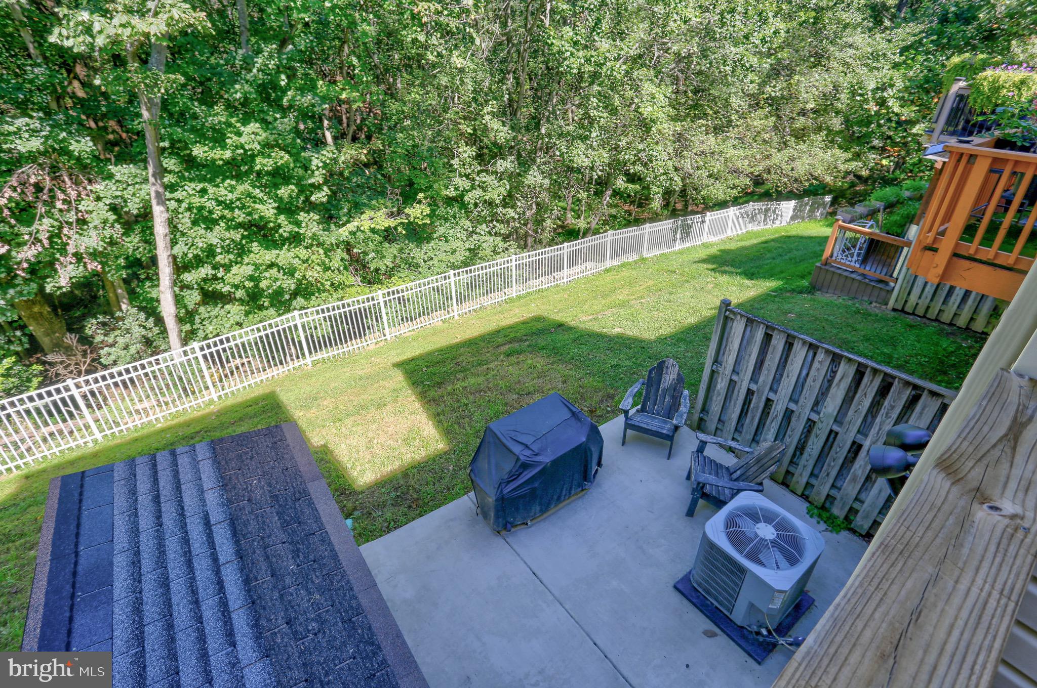 OWINGS MILLS NEW TOWN - Residential