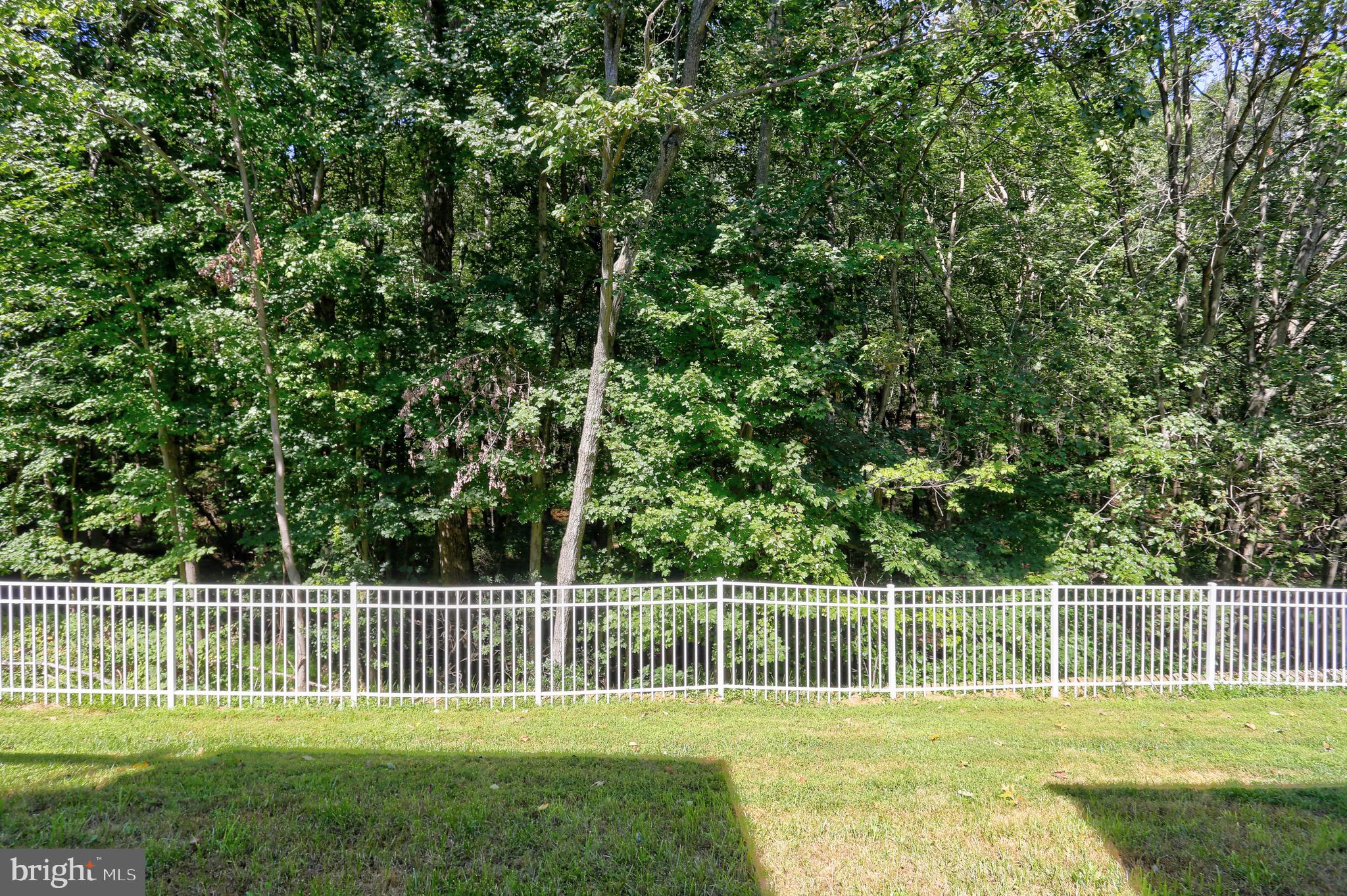 OWINGS MILLS NEW TOWN - Residential