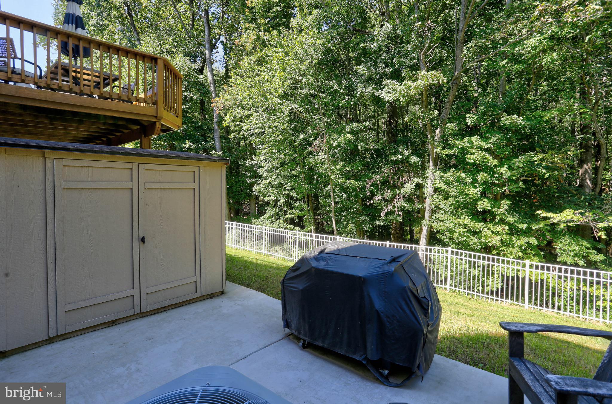 OWINGS MILLS NEW TOWN - Residential