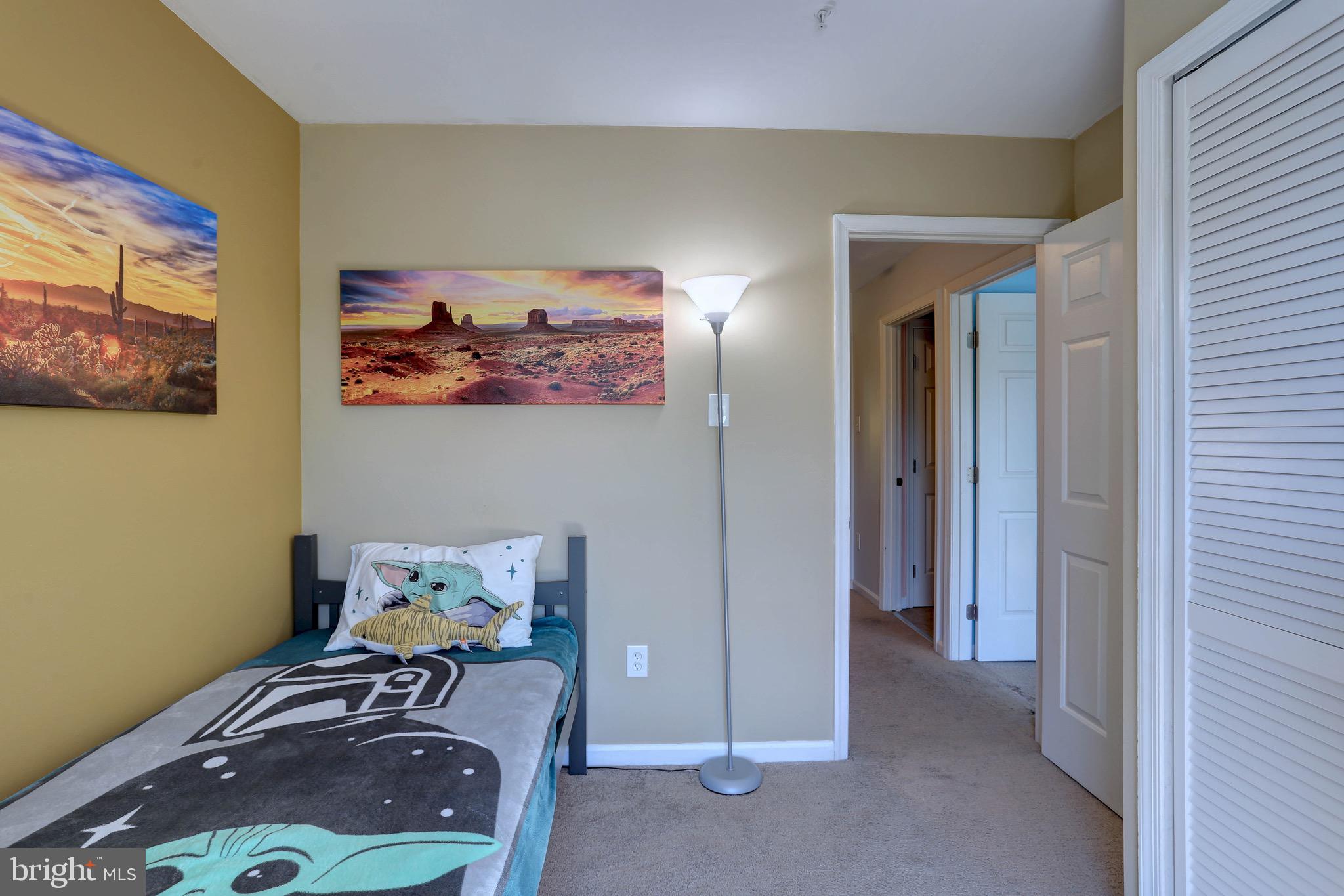 OWINGS MILLS NEW TOWN - Residential