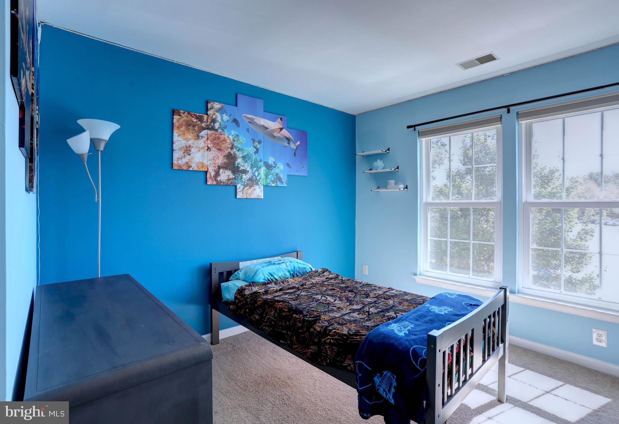 OWINGS MILLS NEW TOWN - Residential