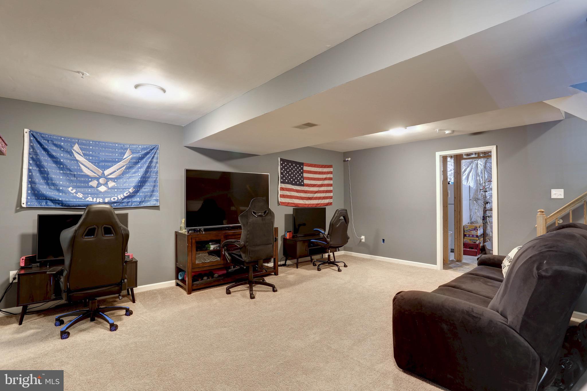 OWINGS MILLS NEW TOWN - Residential