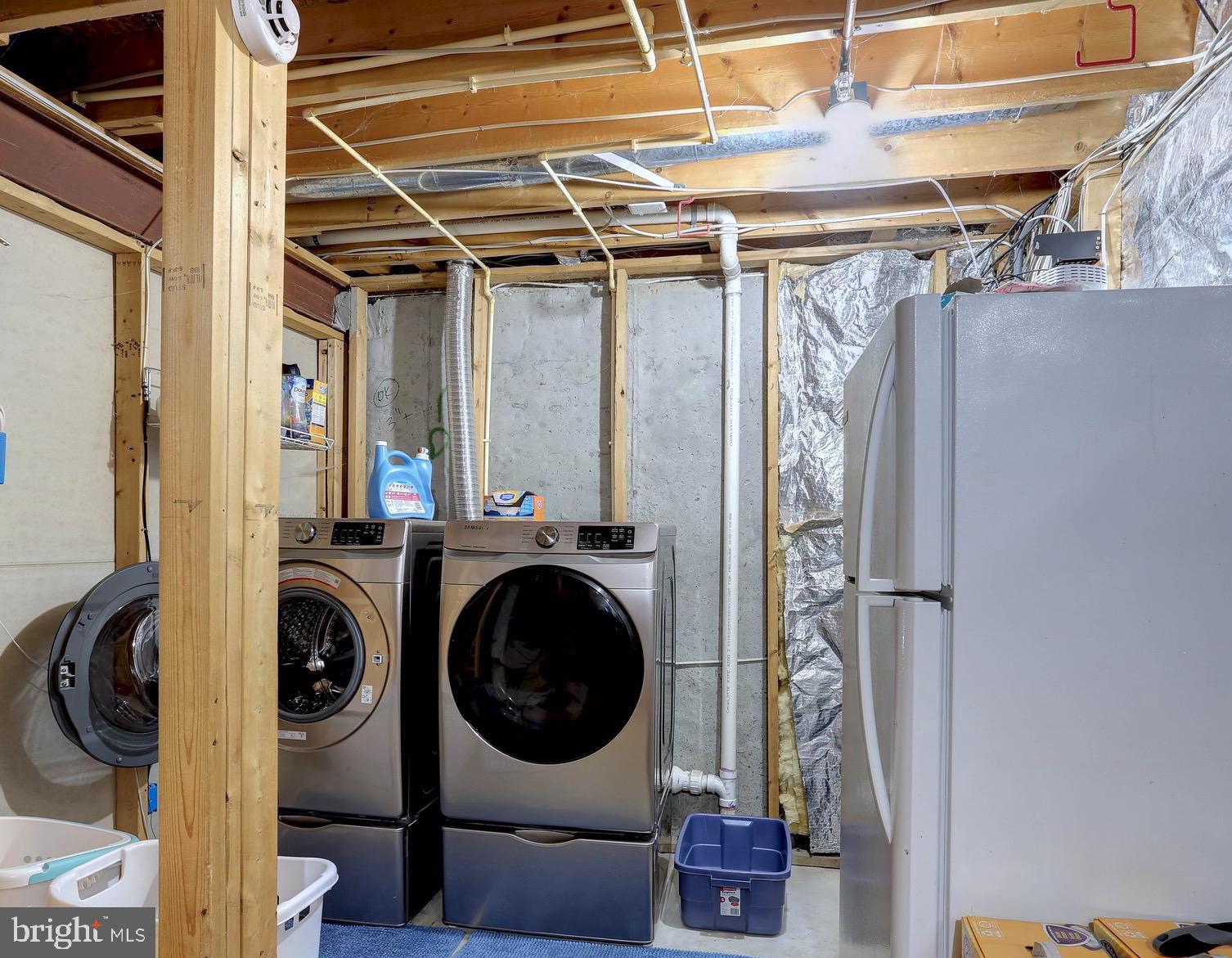 OWINGS MILLS NEW TOWN - Residential