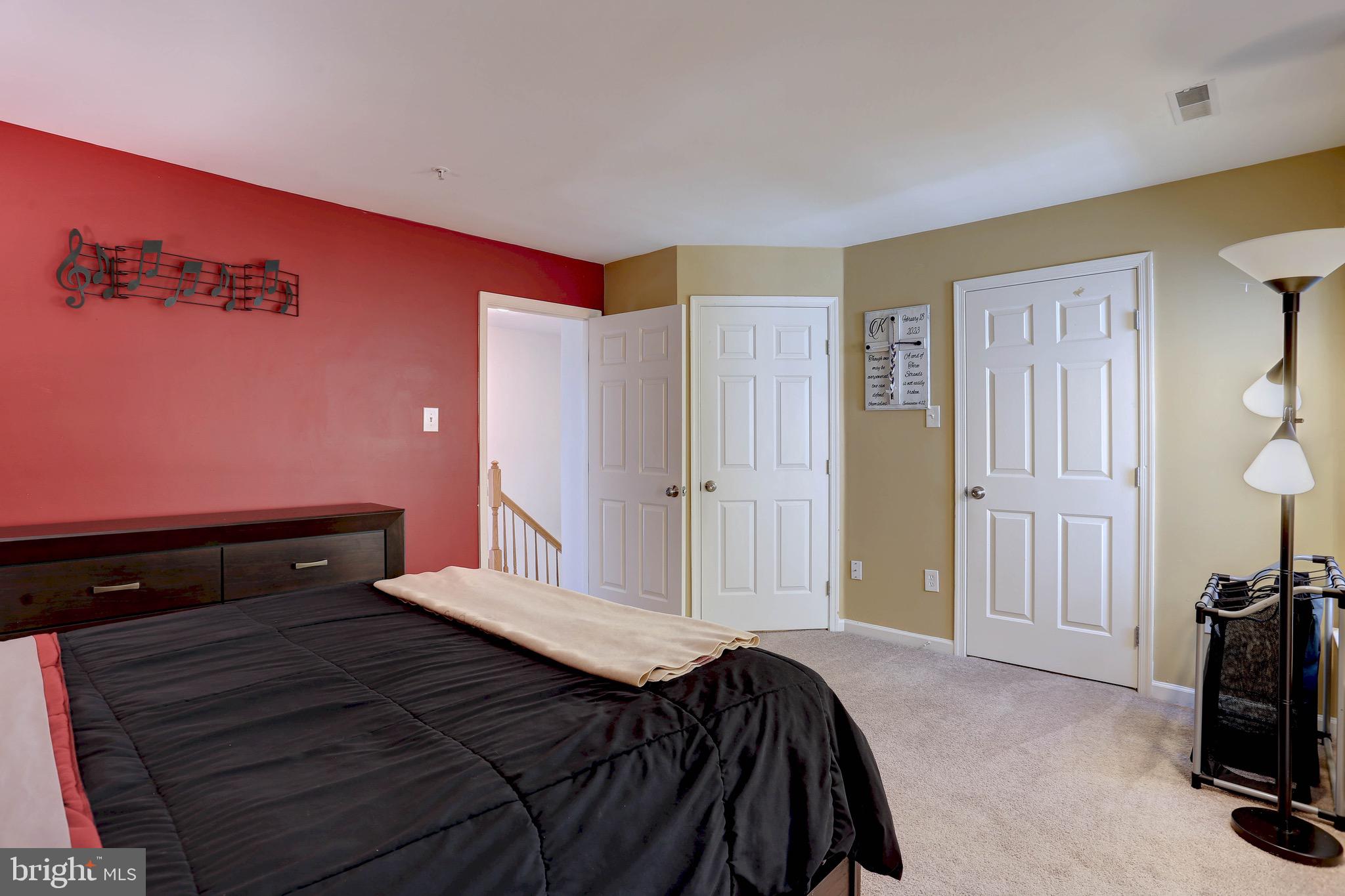 OWINGS MILLS NEW TOWN - Residential