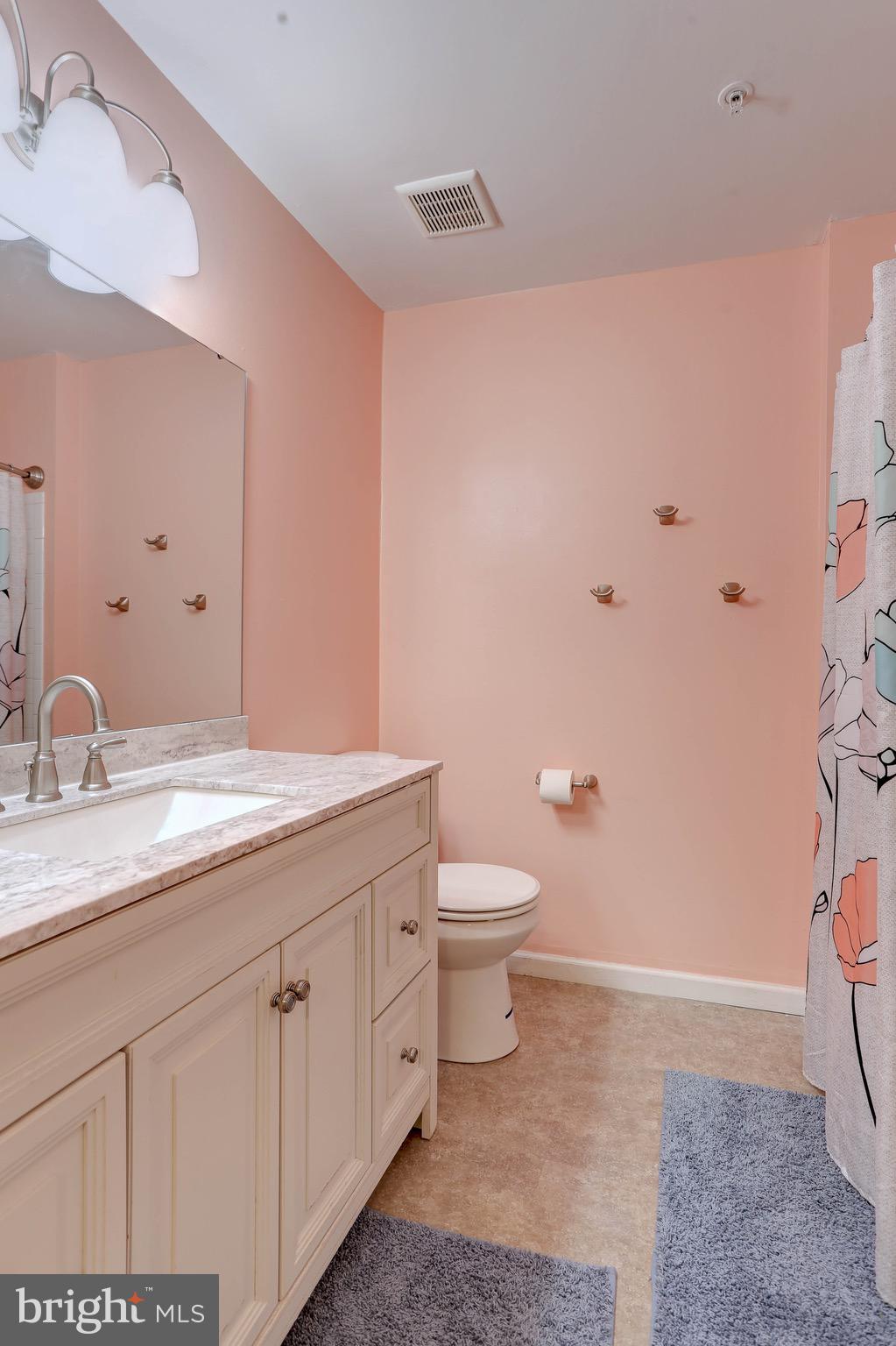 OWINGS MILLS NEW TOWN - Residential