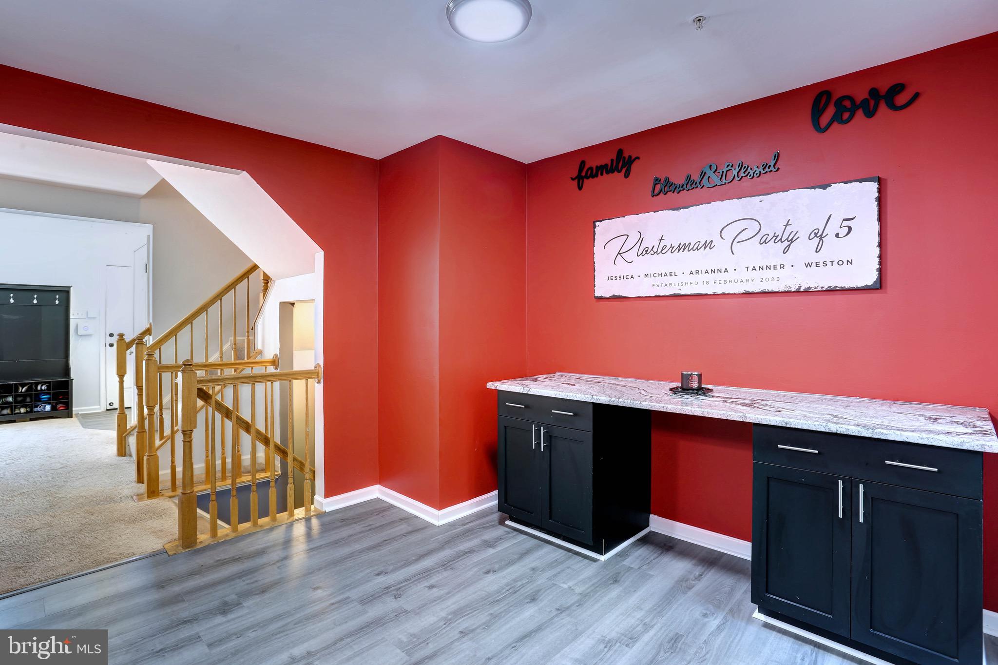 OWINGS MILLS NEW TOWN - Residential