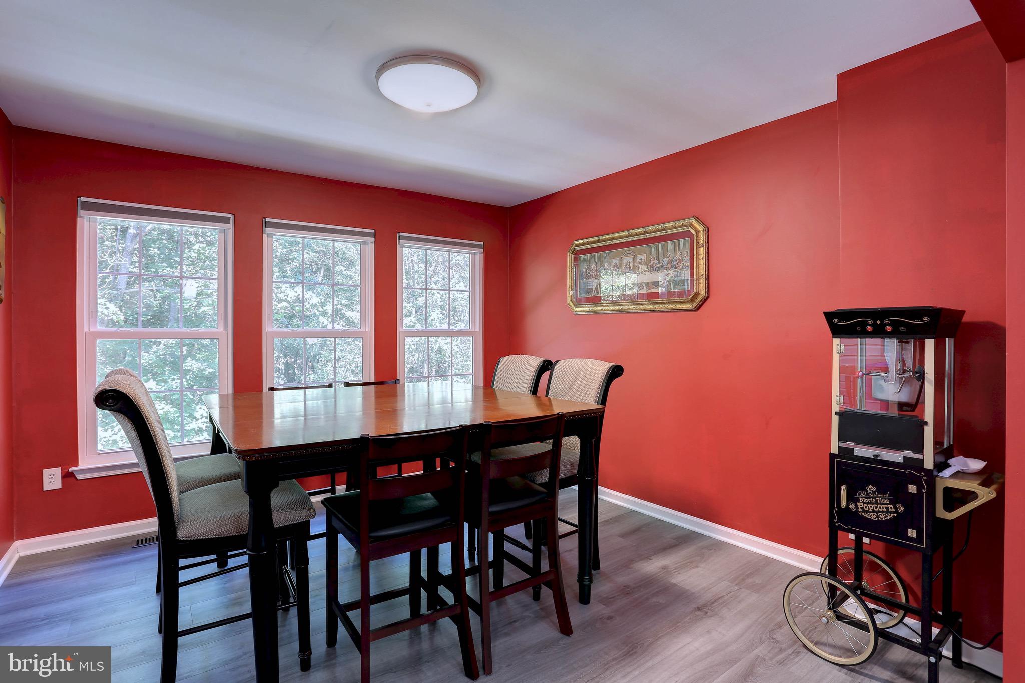 OWINGS MILLS NEW TOWN - Residential