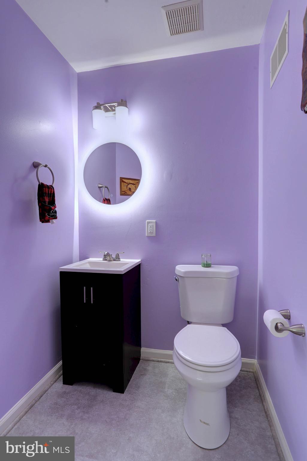 OWINGS MILLS NEW TOWN - Residential